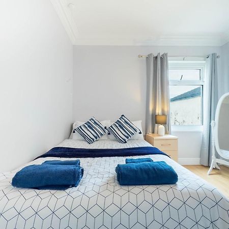 2 Bedroom Apartment Southend-On-Sea Esterno foto