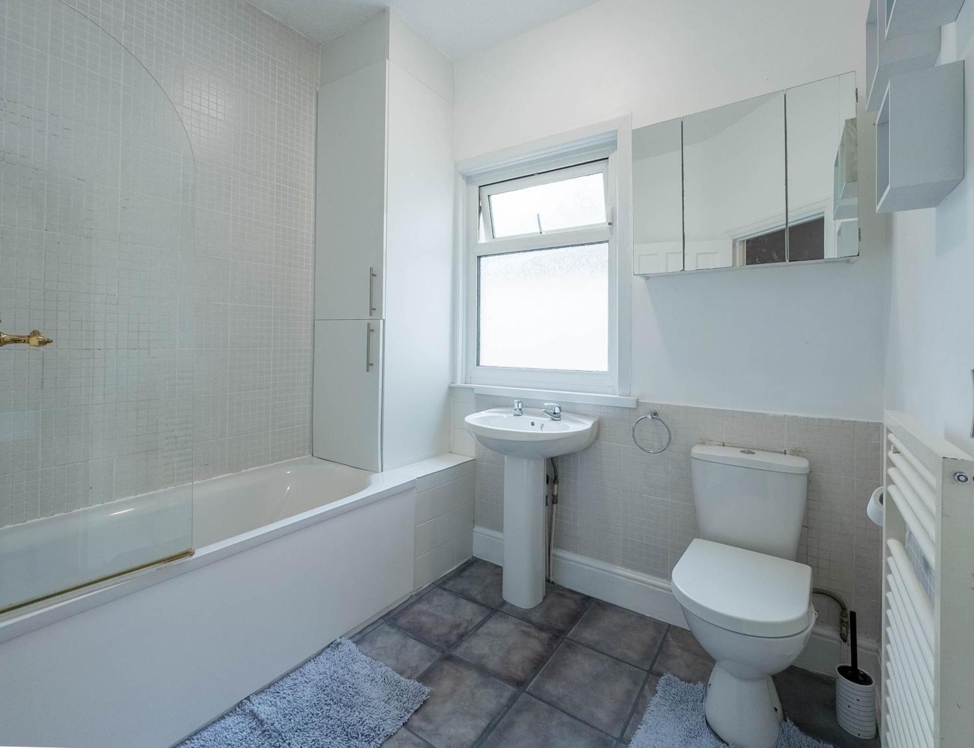 2 Bedroom Apartment Southend-On-Sea Esterno foto