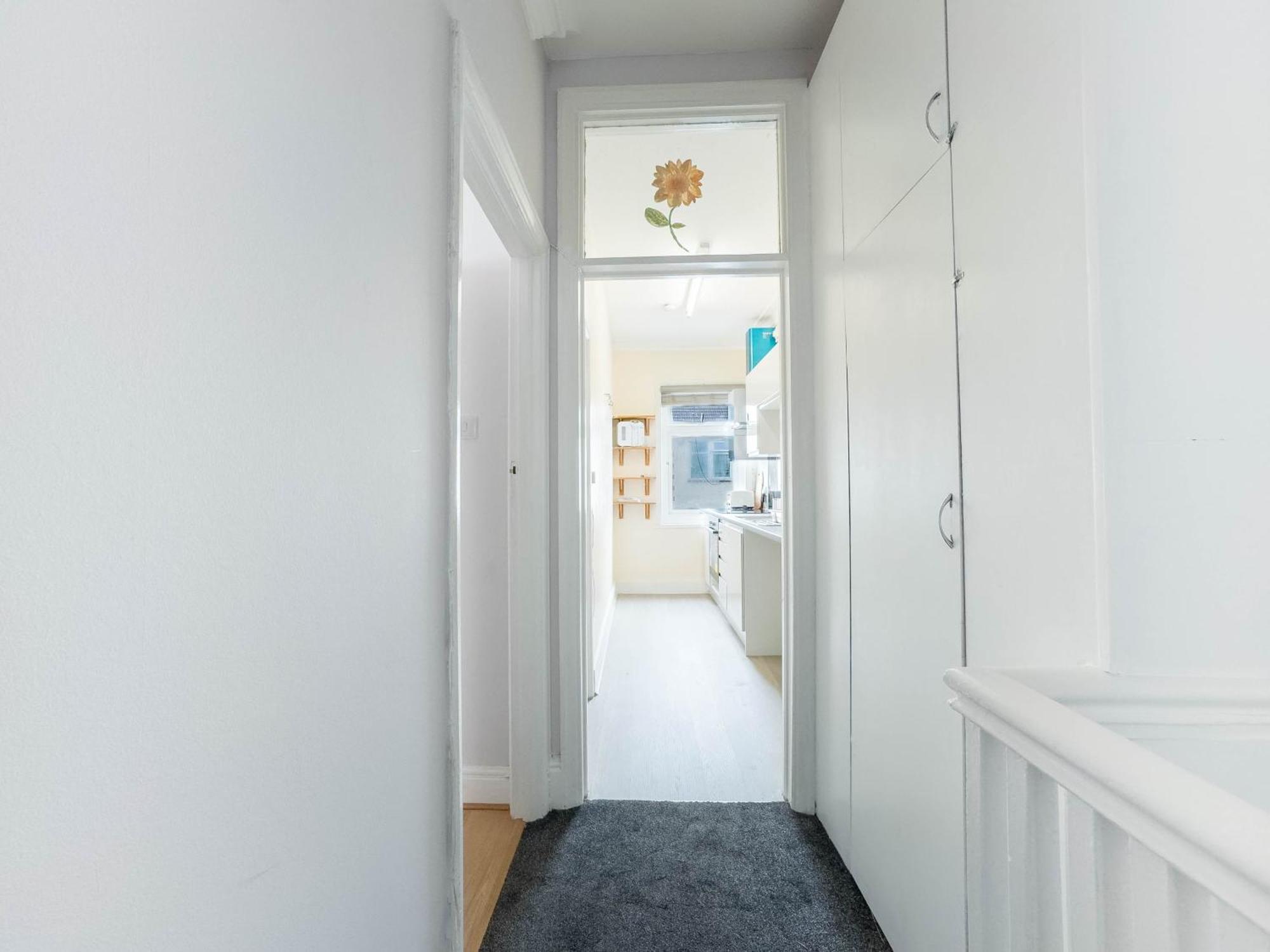 2 Bedroom Apartment Southend-On-Sea Esterno foto