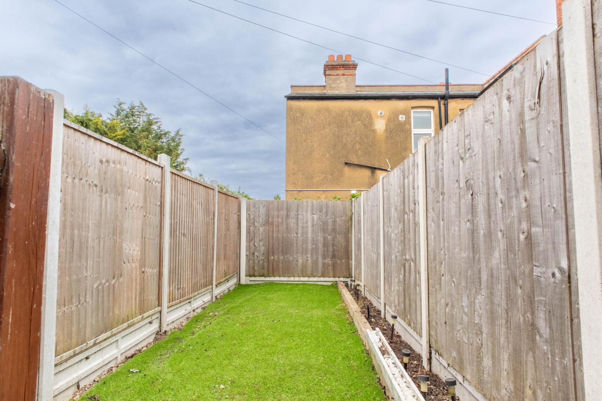 2 Bedroom Apartment Southend-On-Sea Esterno foto