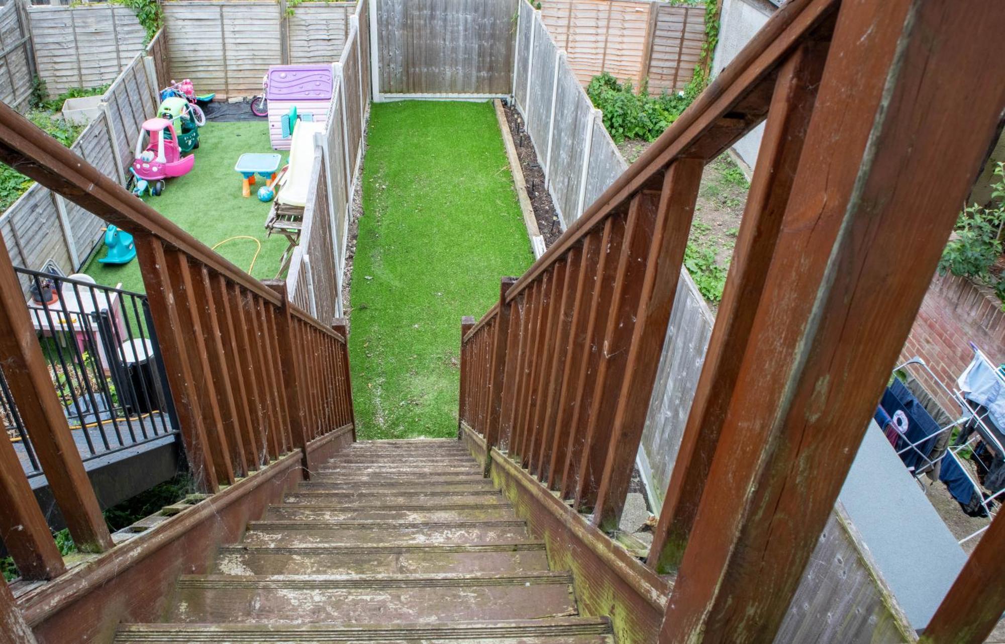 2 Bedroom Apartment Southend-On-Sea Esterno foto
